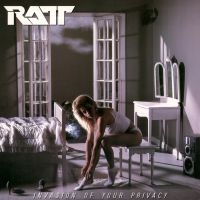 Ratt - Invasion Of Your Privacy (Collector in der Gruppe UNSERE TIPPS / Klassiska lablar / Rock Candy bei Bengans Skivbutik AB (1525644)