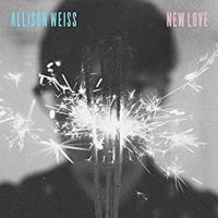 Weiss Allison - New Love in der Gruppe CD bei Bengans Skivbutik AB (1526515)