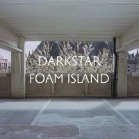 Darkstar - Foam Island in der Gruppe VINYL bei Bengans Skivbutik AB (1528637)