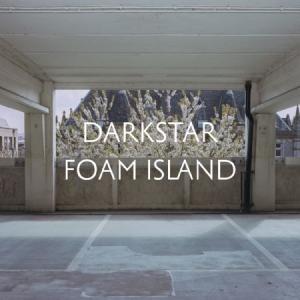 Darkstar - Foam Island in der Gruppe CD bei Bengans Skivbutik AB (1528638)