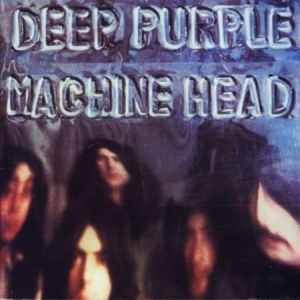 Deep Purple - Machine Head in der Gruppe UNSERE TIPPS / Tipps von Bengans Mitarbeitern / Quest for Adventure bei Bengans Skivbutik AB (1531764)