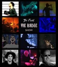 Enid - Bridge Show Live At Union Chapel in der Gruppe MUSIK / Musik Blu-Ray / Rock bei Bengans Skivbutik AB (1531880)