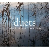 Fairhurst Richard & John Taylor - Duets in der Gruppe CD bei Bengans Skivbutik AB (1531931)