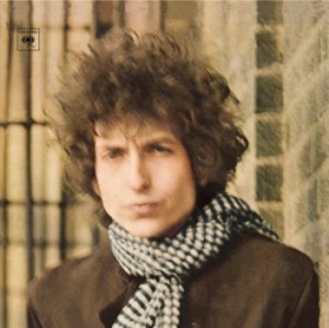 Dylan Bob - Blonde On Blonde in der Gruppe UNSERE TIPPS / Weihnachtsgeschenktipp Vinyl bei Bengans Skivbutik AB (1532341)