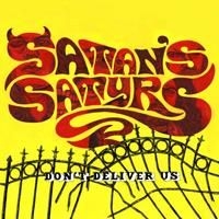 Satans Satyrs - Don't Deliver Us in der Gruppe VINYL bei Bengans Skivbutik AB (1532354)