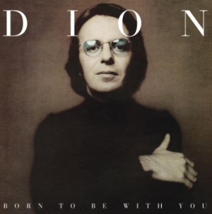 Dion - Born To Be With You in der Gruppe VINYL bei Bengans Skivbutik AB (1532711)