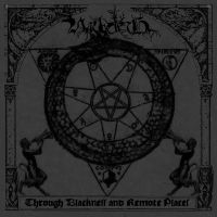 Narbeleth - Through Blackness And Remote Paces in der Gruppe CD bei Bengans Skivbutik AB (1532910)