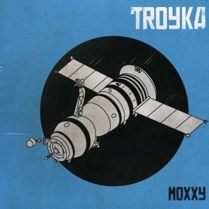 Troyka - Moxxy in der Gruppe CD bei Bengans Skivbutik AB (1532961)