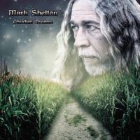 Shelton Mark - Obsidian Dreams in der Gruppe CD bei Bengans Skivbutik AB (1532992)