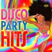 Disco Party Hits - Various in der Gruppe CD bei Bengans Skivbutik AB (1533033)