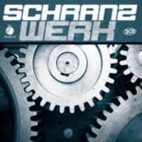 Schranwerk - Various in der Gruppe CD bei Bengans Skivbutik AB (1533036)