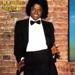 Jackson Michael - Off The Wall in der Gruppe UNSERE TIPPS / Weihnachtsgeschenktipp CD bei Bengans Skivbutik AB (1537840)