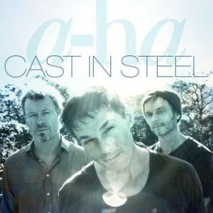 A-Ha - Cast In Steel in der Gruppe UNSERE TIPPS / Weihnachtsgeschenktipp CD bei Bengans Skivbutik AB (1539702)