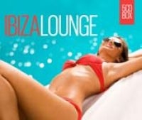 Various Artists - Ibiza Lounge in der Gruppe CD bei Bengans Skivbutik AB (1539719)