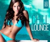 Various Artists - Chill Lounge in der Gruppe CD bei Bengans Skivbutik AB (1539720)