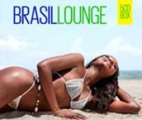 Various Artists - Brasil Lounge in der Gruppe CD bei Bengans Skivbutik AB (1539723)