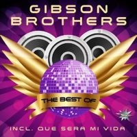 Gibson Brothers - Best Of Gibson Brothers in der Gruppe VINYL bei Bengans Skivbutik AB (1539727)