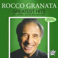 Granata Rocco - Greatest Hits in der Gruppe VINYL bei Bengans Skivbutik AB (1539728)