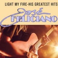 Feliciano Jose - Light My Fire in der Gruppe VINYL bei Bengans Skivbutik AB (1539730)