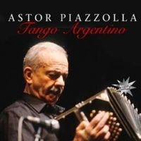 Piazzolla Astor - Tango Argentino in der Gruppe VINYL bei Bengans Skivbutik AB (1539731)