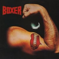 Boxer - Absolutely in der Gruppe CD bei Bengans Skivbutik AB (1539797)