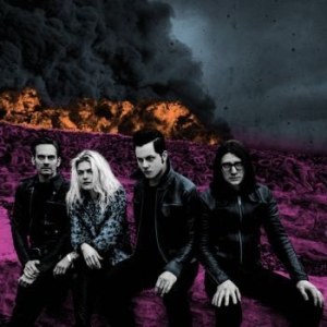 Dead Weather - Dodge & Burn in der Gruppe VINYL bei Bengans Skivbutik AB (1540440)