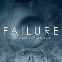 Failure - Heart Is A Monster in der Gruppe UNSERE TIPPS / Weihnachtsgeschenktipp CD bei Bengans Skivbutik AB (1540785)