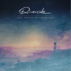 Riverside - Love, Fear and the Time Machine in der Gruppe UNSERE TIPPS / Weihnachtsgeschenktipp CD bei Bengans Skivbutik AB (1541507)