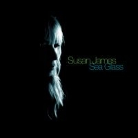 James Susan - Sea Glass in der Gruppe CD / Pop-Rock bei Bengans Skivbutik AB (1541545)