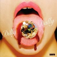 Dilly Dally - Sore in der Gruppe VINYL bei Bengans Skivbutik AB (1541617)