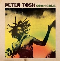 Tosh Peter - Soon Come (2 X 180G) in der Gruppe Minishops / Peter Tosh bei Bengans Skivbutik AB (1541622)