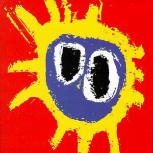 Primal Scream - Screamadelica in der Gruppe UNSERE TIPPS / Weihnachtsgeschenktipp Vinyl bei Bengans Skivbutik AB (1542031)