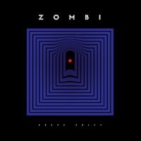 Zombi - Shape Shift in der Gruppe CD bei Bengans Skivbutik AB (1544251)