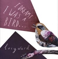 Ward Lucy - I Dreamt I Was A Bird in der Gruppe CD bei Bengans Skivbutik AB (1545946)