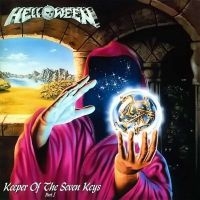 HELLOWEEN - KEEPER OF THE SEVEN KEYS, PT. in der Gruppe UNSERE TIPPS / Weihnachtsgeschenktipp Vinyl bei Bengans Skivbutik AB (1545954)