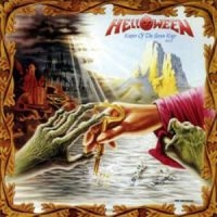 Helloween - Keeper Of The Seven Keys, Pt. Ii in der Gruppe UNSERE TIPPS / Weihnachtsgeschenktipp Vinyl bei Bengans Skivbutik AB (1545955)