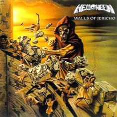 Helloween - Walls Of Jericho in der Gruppe UNSERE TIPPS / Weihnachtsgeschenktipp Vinyl bei Bengans Skivbutik AB (1545962)