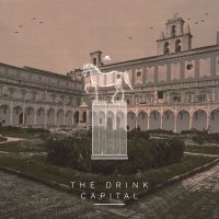 Drink The - Capital in der Gruppe VINYL bei Bengans Skivbutik AB (1546086)