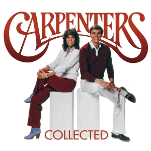 Carpenters - Collected in der Gruppe UNSERE TIPPS / Weihnachtsgeschenktipp CD bei Bengans Skivbutik AB (1546913)