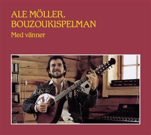 Möller Ale - Bouzoukispelman in der Gruppe UNSERE TIPPS / Weihnachtsgeschenktipp CD bei Bengans Skivbutik AB (1551334)