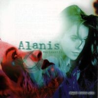 ALANIS MORISSETTE - JAGGED LITTLE PILL in der Gruppe UNSERE TIPPS / Weihnachtsgeschenktipp CD bei Bengans Skivbutik AB (1551403)