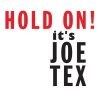 Tex Joe - Hold On! It's Joe Tex in der Gruppe CD bei Bengans Skivbutik AB (1551803)