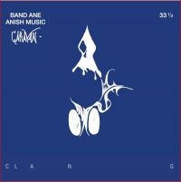 Band Ane - Anish Music Caravan in der Gruppe VINYL bei Bengans Skivbutik AB (1551821)