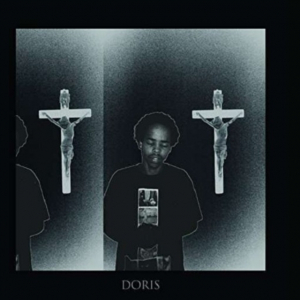 Earl Sweatshirt - Doris in der Gruppe UNSERE TIPPS / Tipps von Bengans Mitarbeitern / Handverlesener Hip-Hop durch die Jahre bei Bengans Skivbutik AB (1552135)