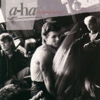 A-HA - HUNTING HIGH AND LOW in der Gruppe UNSERE TIPPS / Weihnachtsgeschenktipp CD bei Bengans Skivbutik AB (1552785)