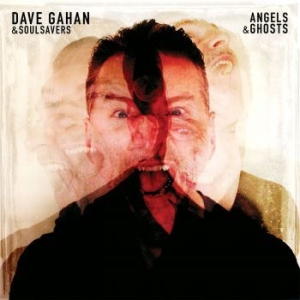 Gahan Dave & Soulsavers - Angels & Ghosts in der Gruppe UNSERE TIPPS / Weihnachtsgeschenktipp CD bei Bengans Skivbutik AB (1554192)