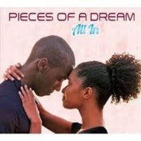 Pieces Of A Dream - All In in der Gruppe CD bei Bengans Skivbutik AB (1554214)