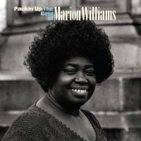 Williams Marion - Packin' Up:Best Of Marion in der Gruppe CD bei Bengans Skivbutik AB (1554217)