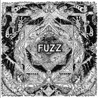 Fuzz - Ii in der Gruppe CD bei Bengans Skivbutik AB (1554297)