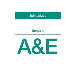 Spiritualized - Songs In A&E in der Gruppe VINYL bei Bengans Skivbutik AB (1554536)